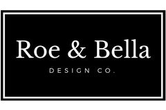 Roe & Bella Design Co.